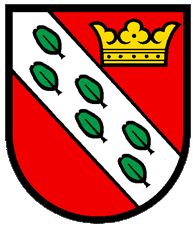 Wappen von Herzogenbuchsee / Arms of Herzogenbuchsee