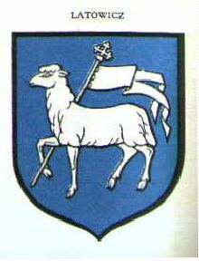 Arms of Latowicz