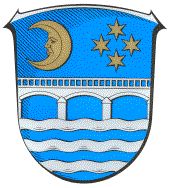 Wappen von Leun