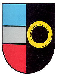 Wappen von Lobloch/Arms of Lobloch