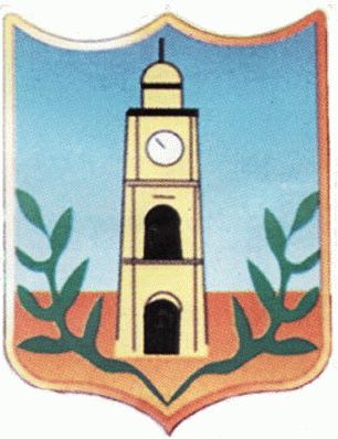 Stemma di Marianopoli/Arms (crest) of Marianopoli