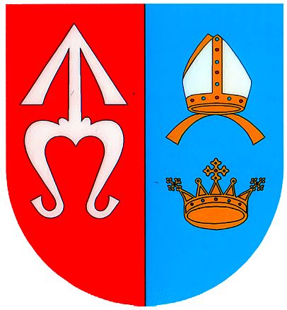Coat of arms (crest) of Mirów