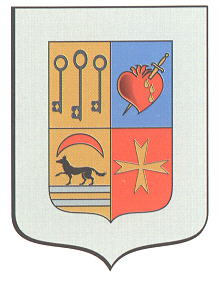 Escudo de Muxika/Arms of Muxika