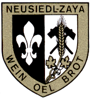 Arms of Neusiedl an der Zaya
