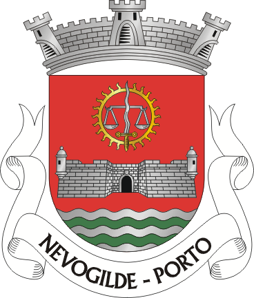 Brasão de Nevogilde (Porto)