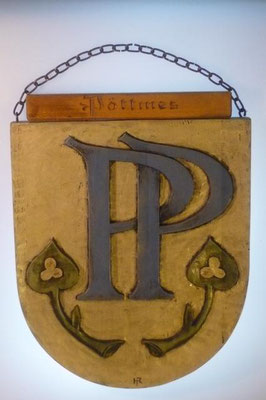 Wappen von Pöttmes