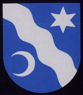 Arms (crest) of Ronneby