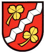 Wappen von Schalunen/Arms of Schalunen