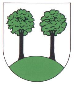 Wappen von Schweighausen (Schuttertal)/Arms of Schweighausen (Schuttertal)