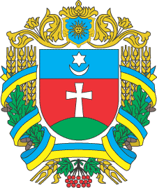 Coat of arms (crest) of Starosyniavskiy Raion