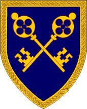 Coat of arms (crest) of Sveti Petar u Šumi