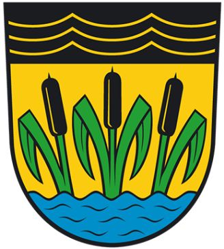 Wappen von Teichland / Arms of Teichland