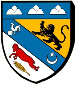 Arms of Tiaret