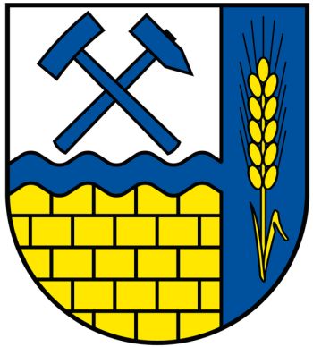 Wappen von Verbandsgemeinde Obere Aller / Arms of Verbandsgemeinde Obere Aller