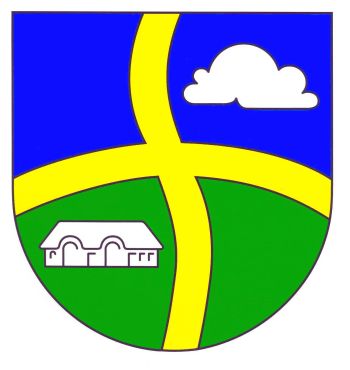 Wappen von Vollstedt