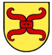 Wappen von Waldmannshofen/Arms of Waldmannshofen