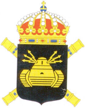 Coat of arms (crest) of 13th Division, Swedish Army