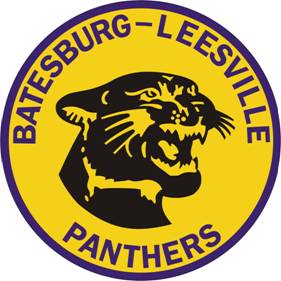 Arms of Batesburg Leesvill High School Junior Reserve Officer Training Corps, US Army
