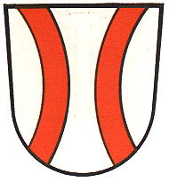 Wappen von Bergen-Enkheim/Arms (crest) of Bergen-Enkheim