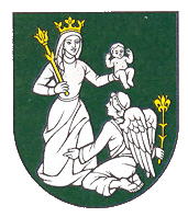 Branč (Nitra) (Erb, znak)