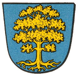 Wappen von Brandobernorf/Arms (crest) of Brandobernorf