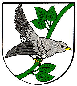 Wappen von Bronnweiler