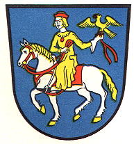 Wappen von Büderich (Wesel)