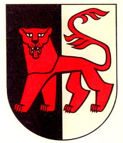 Wappen von Dippishausen-Oftershausen / Arms of Dippishausen-Oftershausen