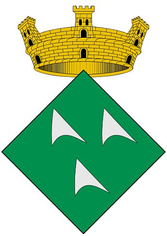 Escudo de Espinelves/Arms of Espinelves
