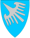Arms of Finnøy