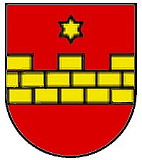 Wappen von Glatt/Arms (crest) of Glatt