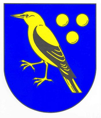 Wappen von Göttin / Arms of Göttin