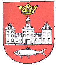 Arms of Gråsten