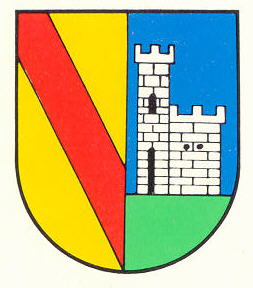 Wappen von Gutach im Breisgau