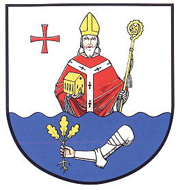 Wappen von Hanerau-Hademarschen