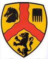 Wappen von Harsewinkel / Arms of Harsewinkel