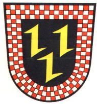Wappen von Hemer