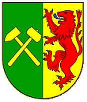 Wappen von Hochstetten-Dhaun