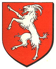 Blason de Irmstett/Arms (crest) of Irmstett