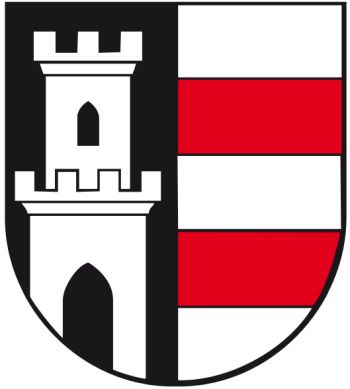 Wappen von Isenburg (Westerwald)/Arms of Isenburg (Westerwald)