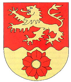 Wappen von Kalefeld/Arms of Kalefeld