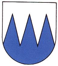 Wappen von Littau/Arms of Littau