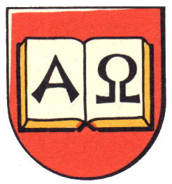 Wappen von Luven / Arms of Luven