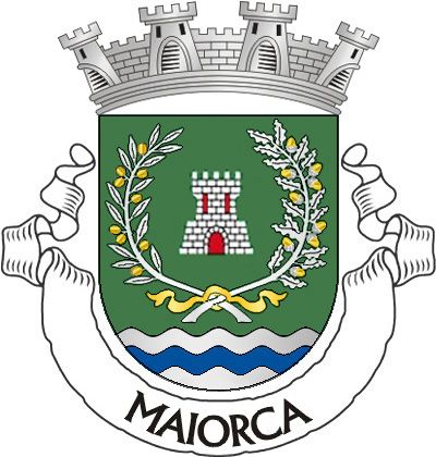 Brasão de Maiorca