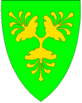Arms of Marnardal