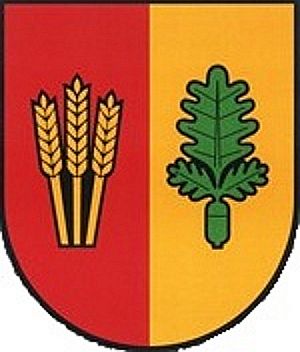 Wappen von Neustift bei Güssing/Arms of Neustift bei Güssing