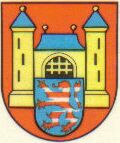 Wappen von Schmalkalden