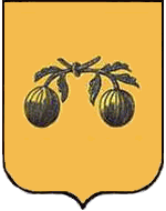 Arms (crest) of Serdobsk