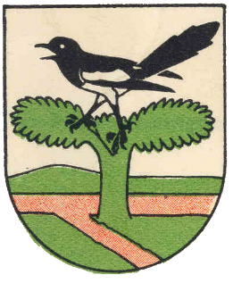Wappen von Wien-Michelbeuern/Arms of Wien-Michelbeuern