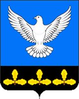 Arms (crest) of Yermolovskoye rural settlement